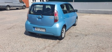 Daihatsu Sirion II 1.0 i 12V 69KM 2005 DAIHATSU SIRION 1.0 70 KM, Ładny, zadbany, super stan, zdjęcie 11