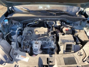 Honda HR-V III 2025 Honda HR-V HONDA HR-V EXL 2.0 Benzyna 160KM, zdjęcie 10