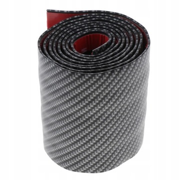 Накладка на порог Защита от