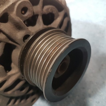 ALTERNÁTOR 037903025C AUDI A3 8L