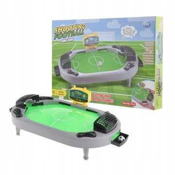 Футбольная настольная игра, мини-настольный футбол