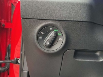 Skoda Karoq Crossover Facelifting 1.5 TSI ACT 150KM 2023 Skoda Karoq 1.5TSI 150KM Sportline SalonPL SerwisASO Acc Virtual Matrix Ke, zdjęcie 19