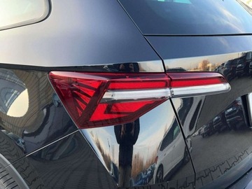 Skoda Karoq Crossover Facelifting 2.0 TDI SCR 115KM 2022 Skoda Karoq 2.0TDI 115KM Style Dsg SerwisASO Acc Led Kessy Navi SmartLink, zdjęcie 34