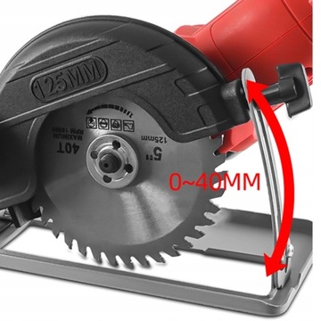 Направляющий адаптер для угловой шлифовальной машины