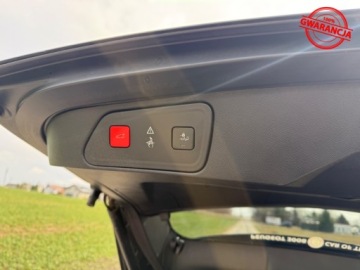 Peugeot 3008 II Crossover 1.6 THP 165KM 2018 Peugeot 3008 Oplacony GT Line 1.6 benzyna Automat Panorama 1.6 Benzyna, zdjęcie 18