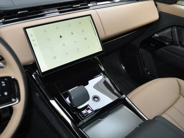 Land Rover Range Rover Sport III SUV Plug-In 3.0 460e 460KM 2025 Range Rover Sport P460e Dynamic SE 3.0 (460KM) 2025, zdjęcie 8