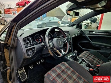 Volkswagen Golf VII 2017 Volkswagen Golf VII GTI 46tys km Manual , dach..., zdjęcie 18