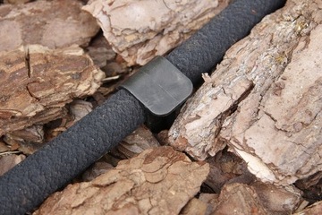 ШЛАНГ КАПЕЛЬНОГО ОРОШЕНИЯ пот для полива 1/2 50м + Шпильки 20 шт.