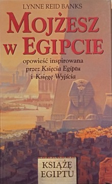 Mojżesz w Egipcie, Banks