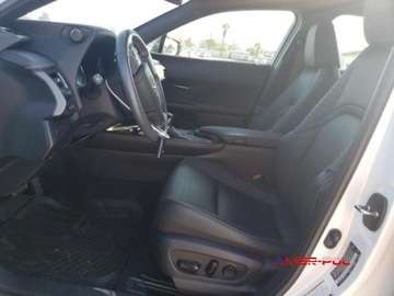 Lexus UX 2022 Lexus UX 2022 r., 2.0L 250 H 2.0 Hybryda 181KM, zdjęcie 8