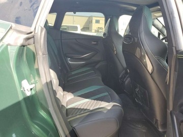 Aston Martin 2023 Aston Martin DBX707 2023 4.0l 4.0 Benzyna 697KM, zdjęcie 11