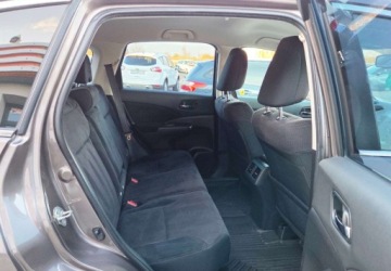 Honda CR-V IV SUV 2.0 i-VTEC 155KM 2014 Honda CR-V 2,0 Ben 155 km 2.0 Benzyna 155KM, zdjęcie 23