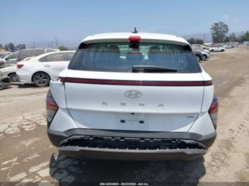 Hyundai Kona II 2025 Hyundai Kona 2025 HYUNDAI KONA SEL 2.0 Benzyna 147KM, zdjęcie 10