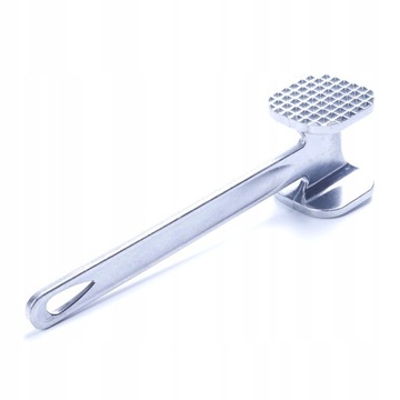 metalowy młotek do mięsa Tenderizer
