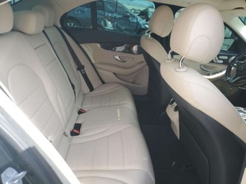 Mercedes Klasa C W206 2021 Mercedes-Benz Klasa C 300 2021 2.0l 2.0 Benzyna 255KM, zdjęcie 10