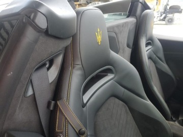 Maserati 2024 Maserati MC20 Cielo 2024 Maserati MC20 Cielo 3.0 Benzyna 621KM, zdjęcie 10