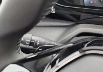 Peugeot 408 P54 Crossover Plug-In 1.6 Plug-In Hybrid 225KM 2025 Peugeot 408 1.6 Plug-In Hybrid 225 Allure EAT8 FV23 ASO Kredyt 0 Leasing o, zdjęcie 20