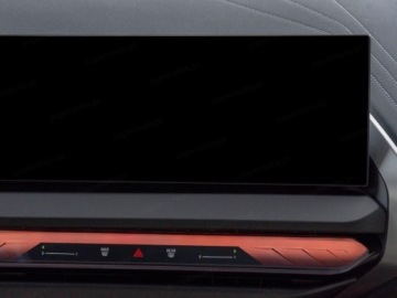 BMW X3 G45 2026 BMW X3 xDrive20 Sport Suv 2.0 (208KM) 2026, zdjęcie 9