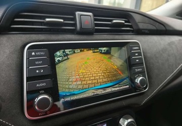 Nissan Micra V 1.0 IG-T 92KM 2023 Nissan Micra Nissan Micra 1.0 IG-T N-Sport Benzyna 92KM, zdjęcie 15