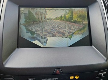 Ford Galaxy IV Van 2.0 TDCi 180KM 2018 Ford Galaxy Naped 4x4, Titanium,Niski przebieg, ze Szwajcarii 2.0 Diesel, zdjęcie 30