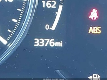 Mazda CX-5 II SUV Facelifting 2.5 SKYACTIV-G 194KM 2025 Mazda CX-5 2.5 194 KM, 4x4, PREMIUM PLUS, znikomy przebieg, przedstawiciel, zdjęcie 12