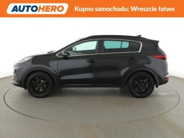 Kia Sportage IV SUV Facelifting 1.6 GDI 132KM 2021 Kia Sportage full LED navi klima auto grzane, zdjęcie 1