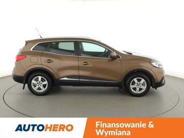 Renault Kadjar Crossover 1.6 dCi 130KM 2015 Renault Kadjar 130KM półskóra tempomat hak, zdjęcie 8