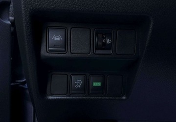 Nissan Qashqai II Crossover Facelifting 1.5 dCi 115KM 2019 Nissan Qashqai gwarancja bezwypadkowy 1.5 dCI automat ZAREJESTROWANY, zdjęcie 29