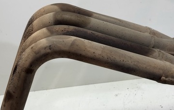 Выпускной коллектор Yamaha FJR 1300 2003 г.