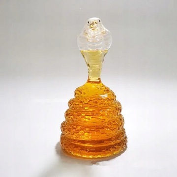 Шланг COBRA в форме змеи для ВИСКИ ГРАФИН 1000 мл