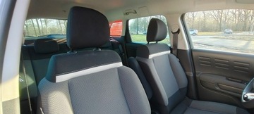 Citroen C3 Aircross  I Crossover 1.2 PureTech 110KM 2021 Citroen C3 Aircross Bogata wersja, super stan., zdjęcie 13