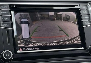 Volkswagen Multivan T6 2015 Volkswagen Multivan 2.0 TDI 204KM DSG 2x elektryczne drzwi 4x4 2x elektr, zdjęcie 23