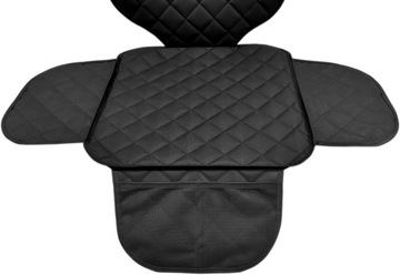 КОМПЛЕКТ КОВРИКОВ DIGGER MAT ЗАЩИТНЫЙ ЧЕХОЛ под автокресло СПИНКА сиденья