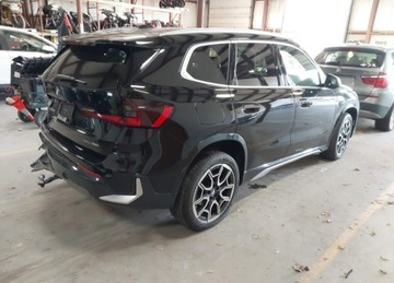 BMW X1 U11 2023 BMW X1 2023r., Xdrive28i, 2L, od ubezpieczalni 2.0 Benzyna 244KM, zdjęcie 2