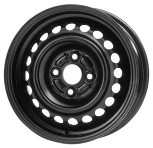 DISK OCELOVÝ ALCAR STAHLRAD 6845 5.5" X 14" 4X100 ET 45