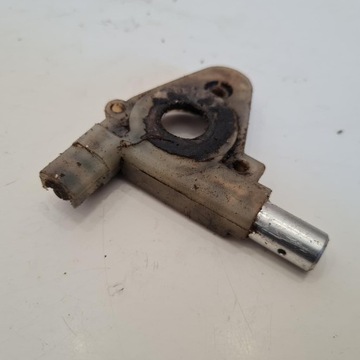 НАСОС OLEO-MAC 942 МАСЛЯНЫЙ НАСОС