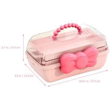 ОРГАНАЙЗЕР ДЛЯ ВОЛОС ДЛЯ ДЕВОЧКИ