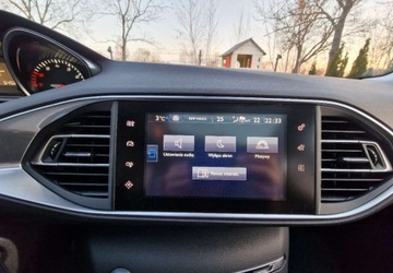 Peugeot 2016 Peugeot 308 1.2 thp 130ps Automat Full Led, zdjęcie 27