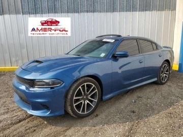 Dodge Charger VII 2020 Dodge Charger RT, 2020r., 5.7L