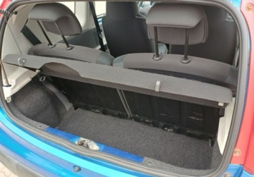 Peugeot 107 Hatchback 5d 1.0 12V 68KM 2010 Peugeot 107 1.0 Urban Move 68 KM 3-dr sam. z salonu Polskiego Benzyna, zdjęcie 25