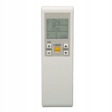 PILOT AC dla Daikin RC452A9 ARC452A15 A