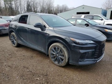 Lexus RX V 2023 Lexus RX 2023r., 500H F Sport Performance, 4x4, od ubezpieczalni 2.4 370KM, zdjęcie 2