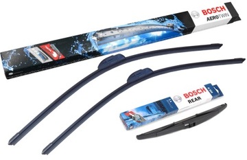 Щетка стеклоочистителя