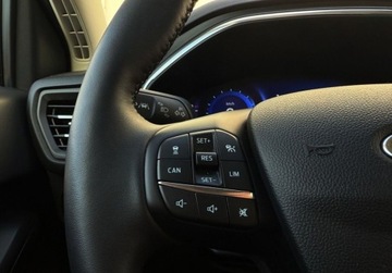 Ford Focus IV 2024 Ford Focus OFERTA BLACK WEEK 1.0 EcoBoost 125KM mHEV M6 ASO FV23 125KM, zdjęcie 14