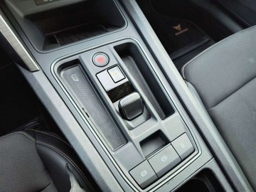 Cupra Formentor Crossover PHEV 1.4 e-HYBRID 204KM 2023 Cupra Formentor hybryda serwis ASO 1.4hyb 205KM bezwypadkowy LED dos.zakre, zdjęcie 23