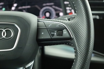 Audi Q8 SUV 3.0 55 TFSI 340KM 2019 Audi Q8 55 TFSI, Salon Polska, Serwis ASO, 4X4, zdjęcie 28