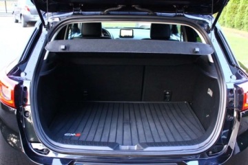 Mazda CX-3 Crossover 2.0 SKY-G i-ELOOP 150KM 2016 Mazda CX-3 2.0 150KM AWD I Wlasciciel Serwis Bezwypadkowy Bogata Wersja FV, zdjęcie 34