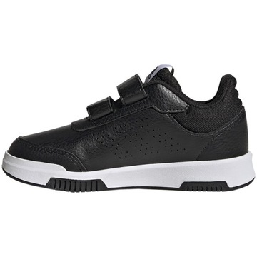 Детская обувь Adidas Tensaur C черно-белая GW6440 EU 33.5 CM 20.5