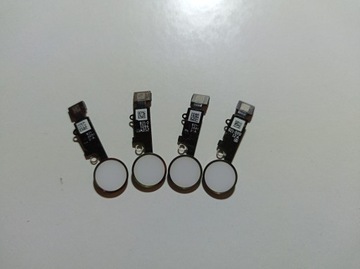 PRZYCISK TOUCH ID HOME IPHONE 7,8,8 PLUS ORYGINALNY