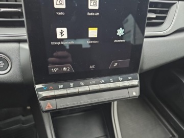 Renault Captur II Crossover Facelifting 1.0 TCe 90KM 2025 Renault Captur 1- wł, Gwarancja Fabryczna, LPG, zdjęcie 21